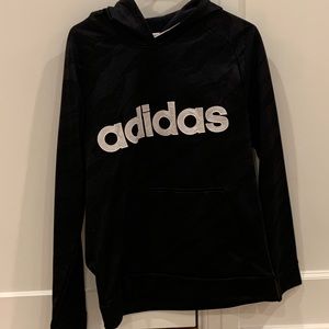 Youth Adidas Hoodie